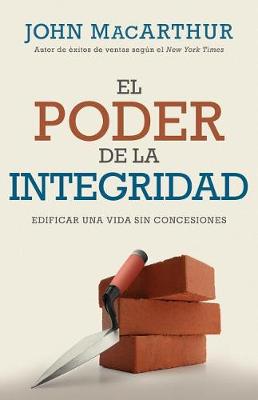 Book cover for El Poder de la Integridad