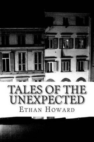 Cover of Tales of the Unexpected