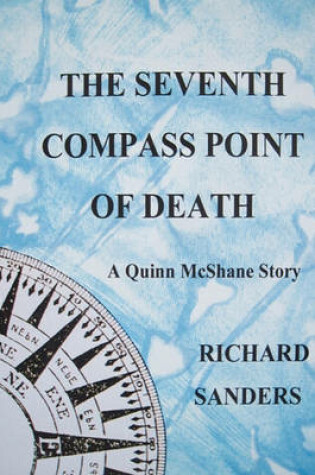 Cover of The Seventh Compass Point Of Death