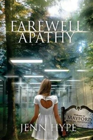 Cover of Farewell Apathy