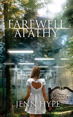 Book cover for Farewell Apathy