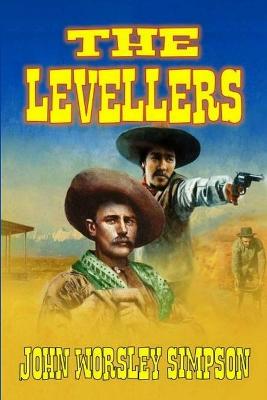 Book cover for The Levellers
