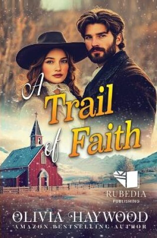 Cover of A Trail of Faith