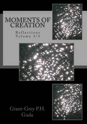 Book cover for Moments of Creation
