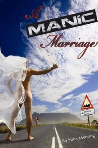 Cover of A Manic Marriage