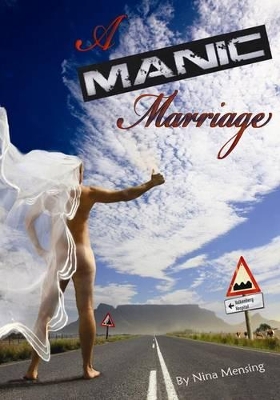 Cover of A Manic Marriage