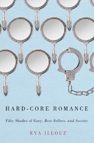 Cover of Hard-Core Romance