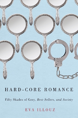 Book cover for Hard-Core Romance