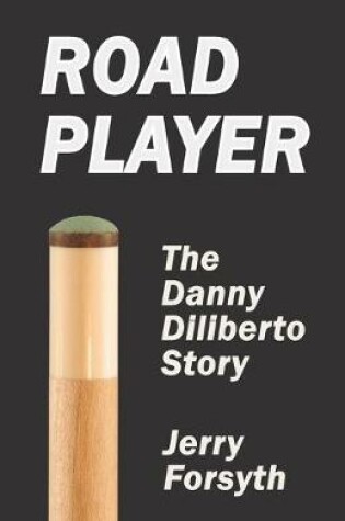 Cover of Road Player