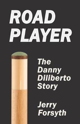 Book cover for Road Player