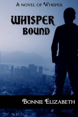 Book cover for Whisper Bound