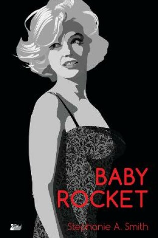 Cover of Baby Rocket