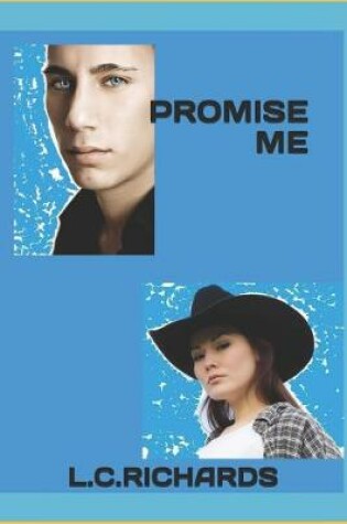 Cover of Promise Me