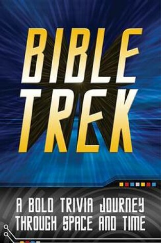 Cover of Bible Trek