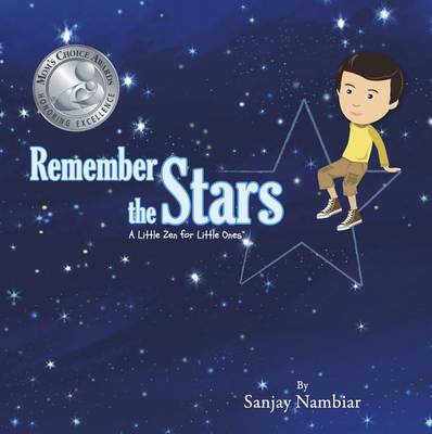 Cover of Remember the Stars