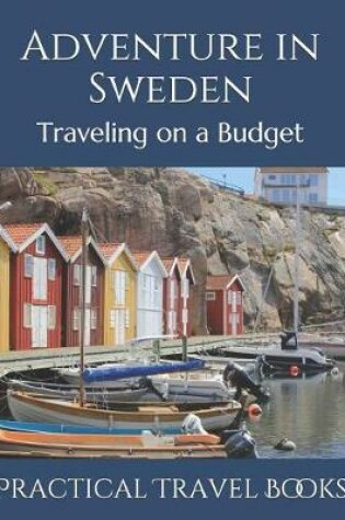 Cover of Adventure in Sweden