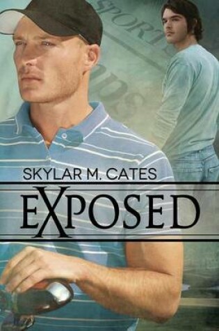 Cover of Exposed