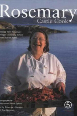 Cover of Rosemary Castle Cook