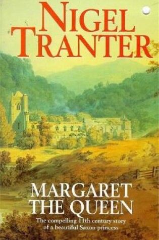 Cover of Margaret the Queen
