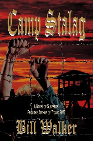Cover of Camp Stalag