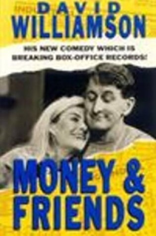 Cover of Money and Friends