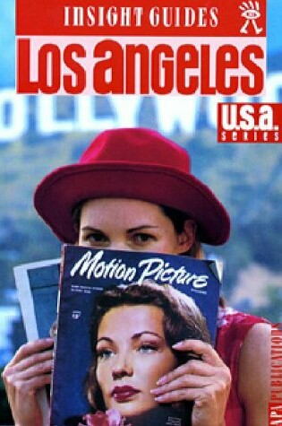 Cover of Los Angeles