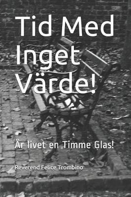Book cover for Tid Med Inget V