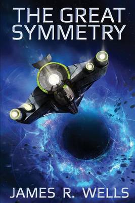 Book cover for The Great Symmetry