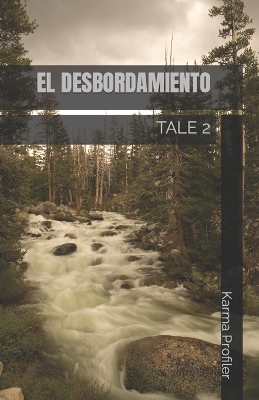 Book cover for El Desbordamiento