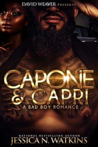 Cover of Capone & Capri