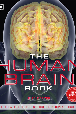 Cover of The Human Brain Book