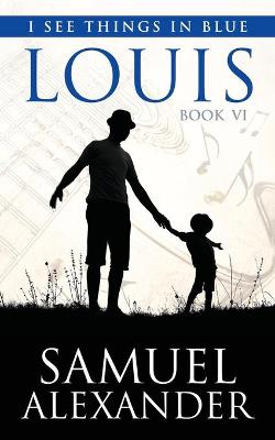 Cover of Louis