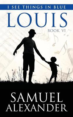 Book cover for Louis