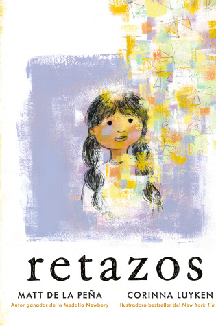 Cover of Retazos