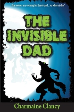 Cover of The Invisible Dad