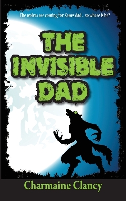 Cover of The Invisible Dad