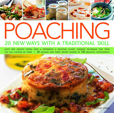 Book cover for Poaching