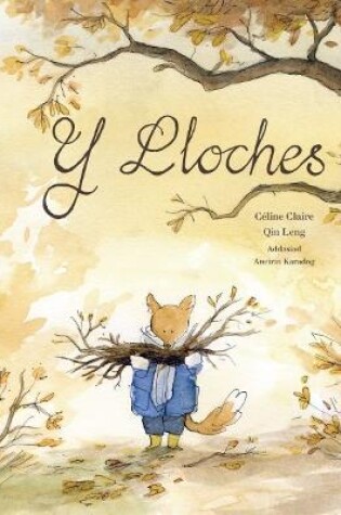 Cover of Y Lloches