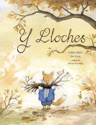 Book cover for Lloches, Y