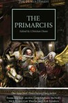 Book cover for The Primarchs, Volume 20