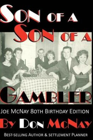 Cover of Son of a Son of a Gambler