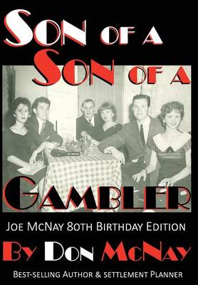 Book cover for Son of a Son of a Gambler