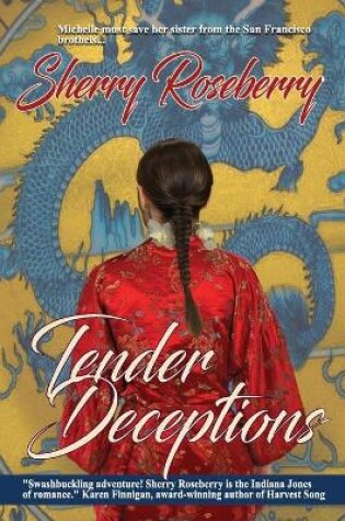 Cover of Tender Deceptions