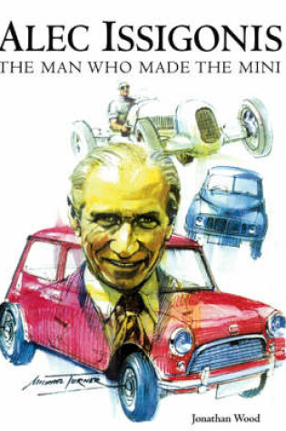 Cover of Alec Issigonis