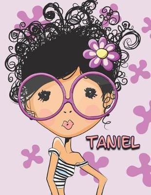 Book cover for Taniel