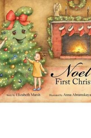 Cover of Noel's First Christmas