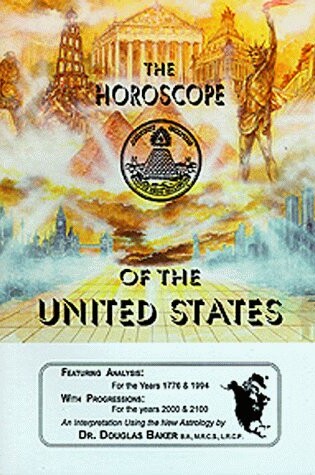 Cover of Horoscope of the United States