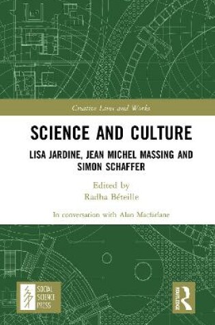 Cover of Science and Culture