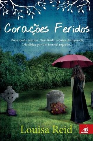 Cover of Coracoes Feridos