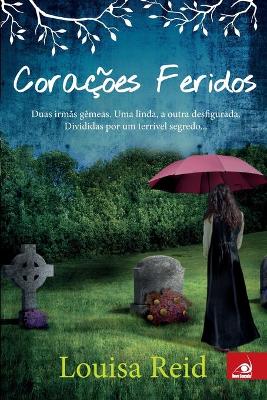 Book cover for Coracoes Feridos
